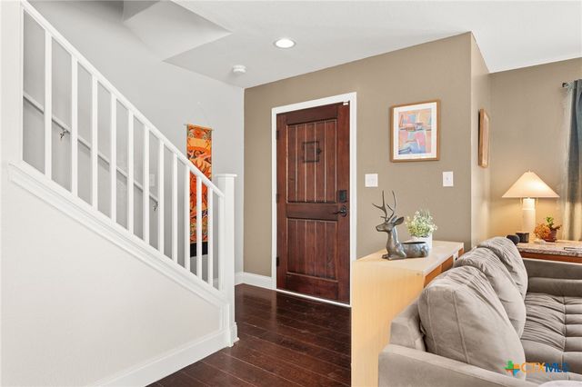 8221 Sage Meadow Drive, Temple, TX 76502