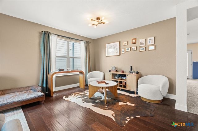 8221 Sage Meadow Drive, Temple, TX 76502