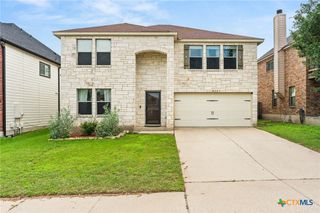 8221 Sage Meadow Drive, Temple, TX 76502