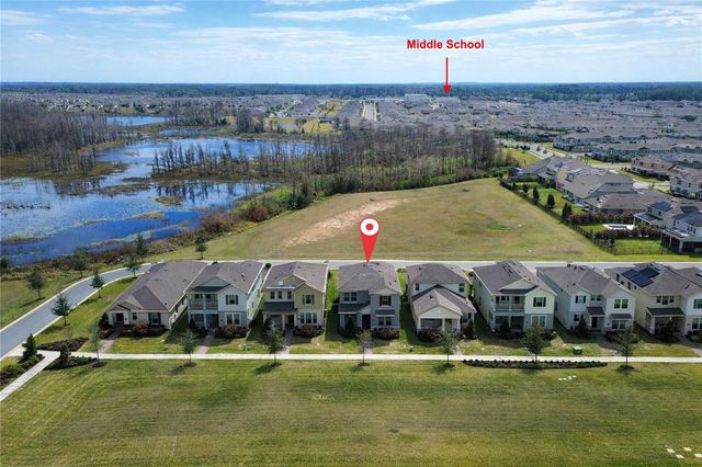 11021 BOSTWICK ALLEY, Winter Garden, FL 34787