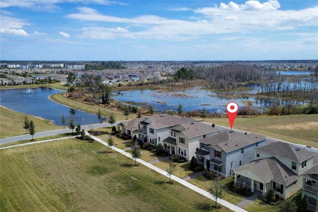 11021 BOSTWICK ALLEY, Winter Garden, FL 34787