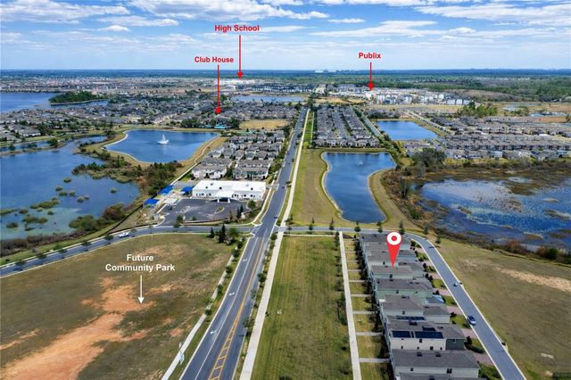 11021 BOSTWICK ALLEY, Winter Garden, FL 34787