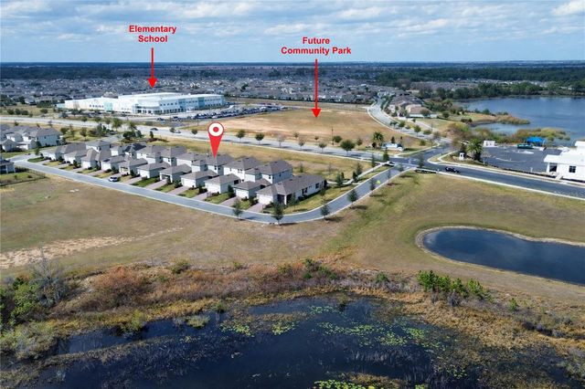 11021 BOSTWICK ALLEY, Winter Garden, FL 34787