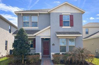 11021 BOSTWICK ALLEY, Winter Garden, FL 34787