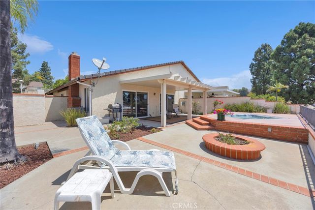 3670 Sherwood, Yorba Linda, CA 92886