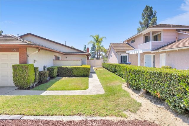3670 Sherwood, Yorba Linda, CA 92886