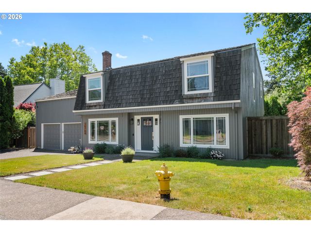 15784 Nw OVERTON Dr, Beaverton, OR 97006