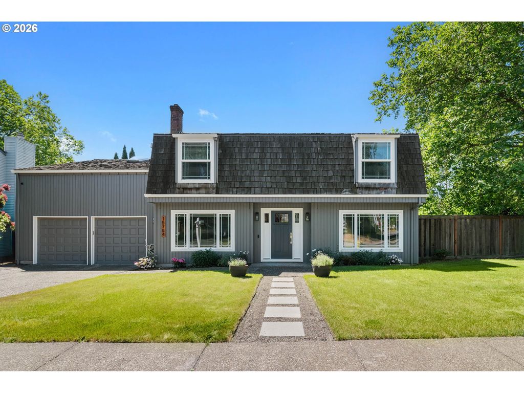 15784 Nw OVERTON Dr, Beaverton, OR 97006