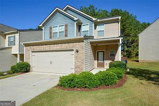 4485 RAVENWOOD Drive, Union City, GA 30291