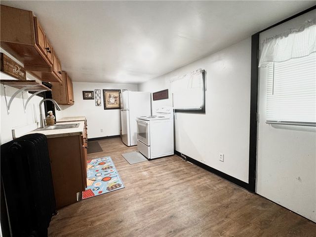 201 Water St, Fayette City, PA 15438