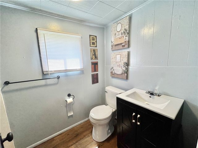 201 Water St, Fayette City, PA 15438
