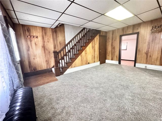 201 Water St, Fayette City, PA 15438