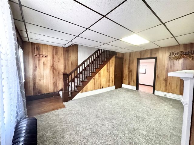 201 Water St, Fayette City, PA 15438