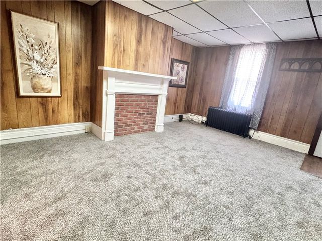 201 Water St, Fayette City, PA 15438