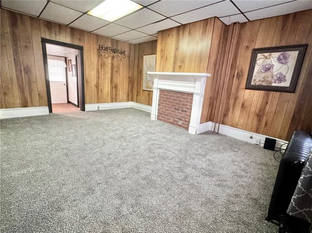201 Water St, Fayette City, PA 15438