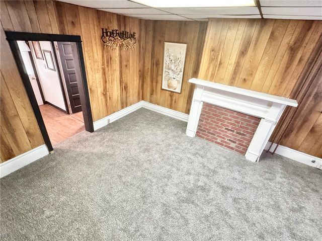 201 Water St, Fayette City, PA 15438