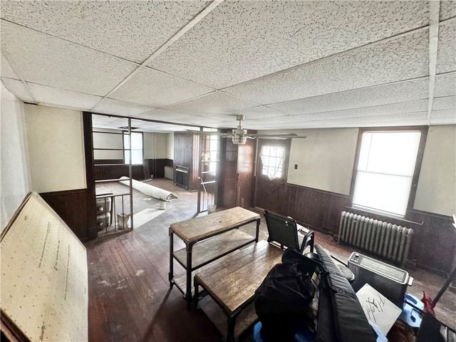 201 Water St, Fayette City, PA 15438
