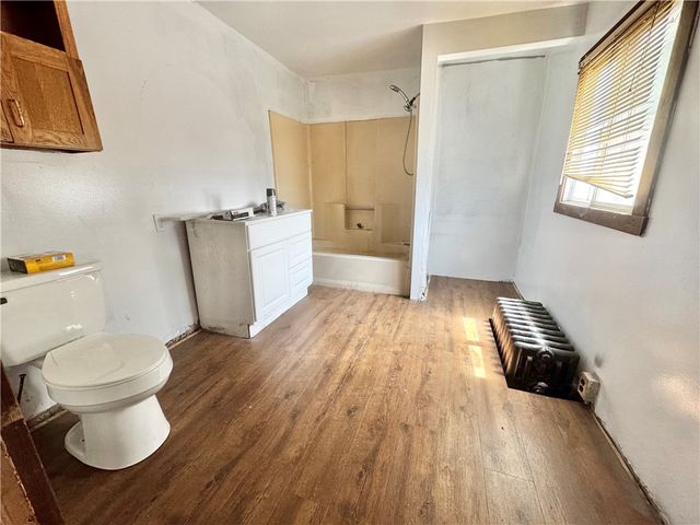 201 Water St, Fayette City, PA 15438