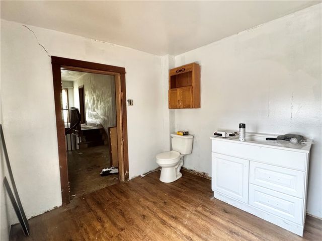 201 Water St, Fayette City, PA 15438