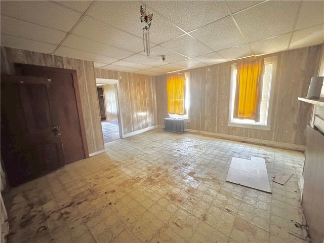 201 Water St, Fayette City, PA 15438