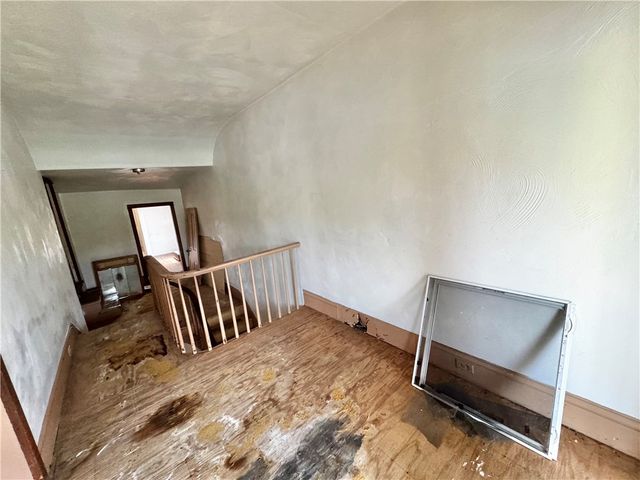 201 Water St, Fayette City, PA 15438