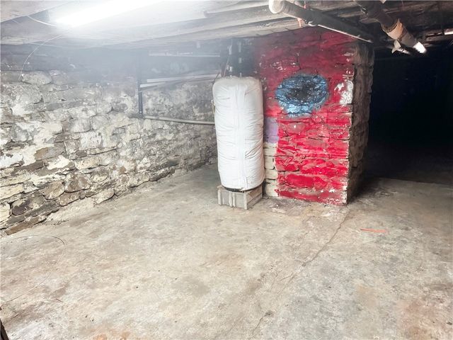 201 Water St, Fayette City, PA 15438