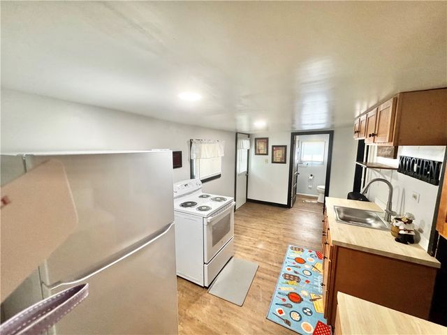 201 Water St, Fayette City, PA 15438