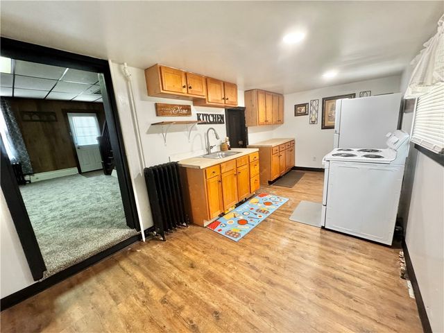 201 Water St, Fayette City, PA 15438