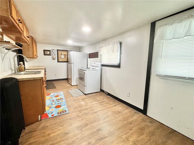 201 Water St, Fayette City, PA 15438