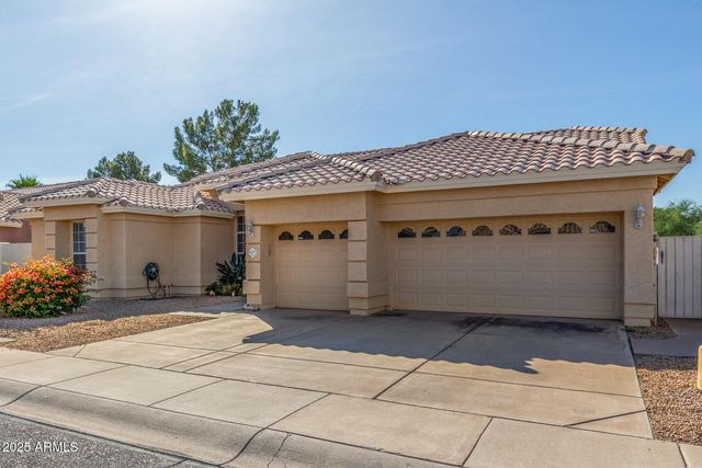6279 W LOUISE Drive, Glendale, AZ 85310