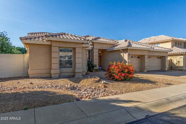 6279 W LOUISE Drive, Glendale, AZ 85310