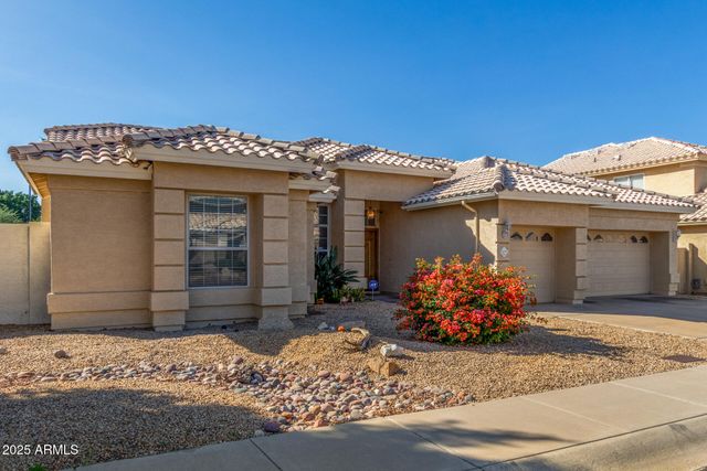 6279 W LOUISE Drive, Glendale, AZ 85310