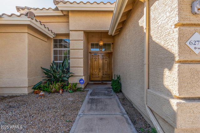 6279 W LOUISE Drive, Glendale, AZ 85310