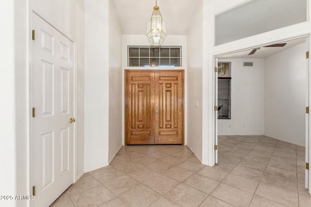 6279 W LOUISE Drive, Glendale, AZ 85310