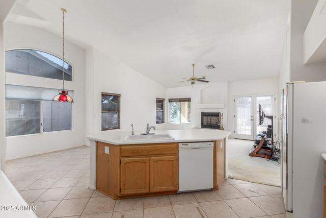 6279 W LOUISE Drive, Glendale, AZ 85310