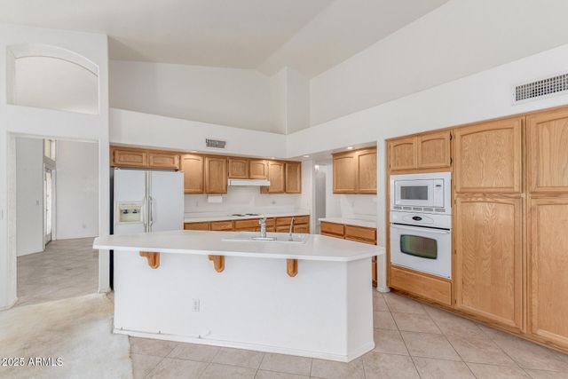 6279 W LOUISE Drive, Glendale, AZ 85310