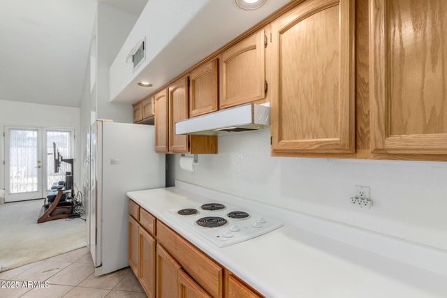 6279 W LOUISE Drive, Glendale, AZ 85310