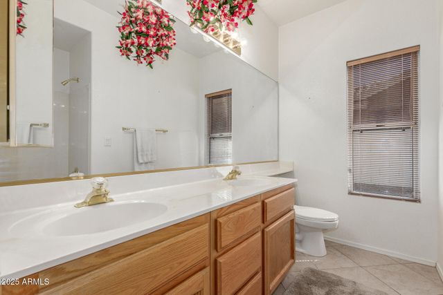 6279 W LOUISE Drive, Glendale, AZ 85310