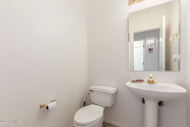 6279 W LOUISE Drive, Glendale, AZ 85310