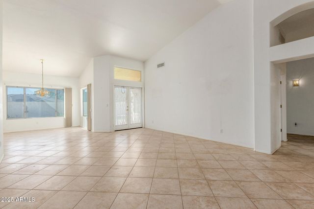 6279 W LOUISE Drive, Glendale, AZ 85310