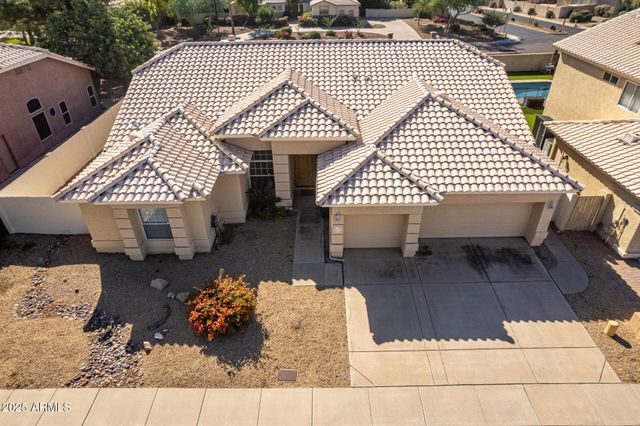 6279 W LOUISE Drive, Glendale, AZ 85310