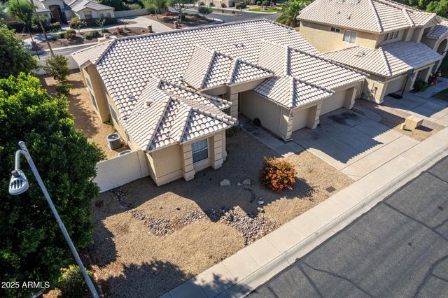 6279 W LOUISE Drive, Glendale, AZ 85310