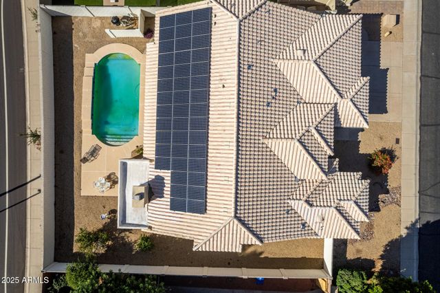 6279 W LOUISE Drive, Glendale, AZ 85310