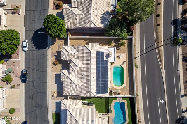 6279 W LOUISE Drive, Glendale, AZ 85310