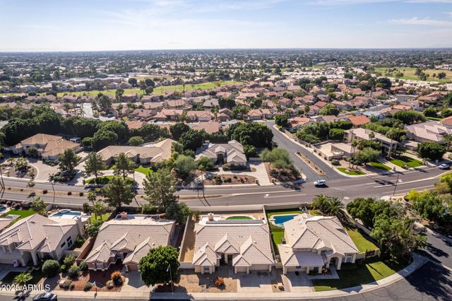 6279 W LOUISE Drive, Glendale, AZ 85310