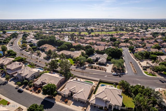 6279 W LOUISE Drive, Glendale, AZ 85310