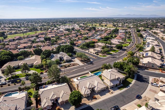 6279 W LOUISE Drive, Glendale, AZ 85310