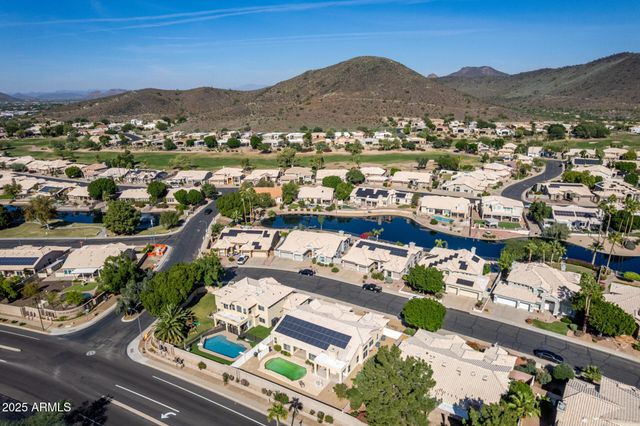 6279 W LOUISE Drive, Glendale, AZ 85310