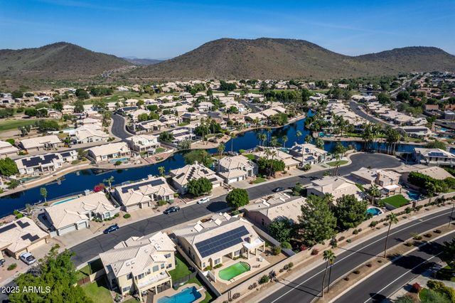 6279 W LOUISE Drive, Glendale, AZ 85310