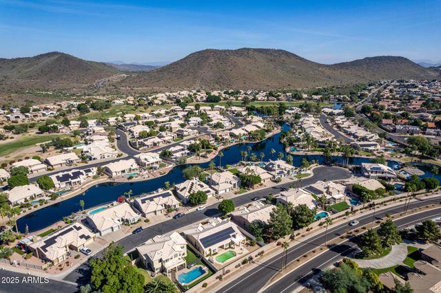 6279 W LOUISE Drive, Glendale, AZ 85310